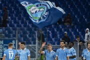 Soccer: Uefa Europa League, Lazio-Rennes