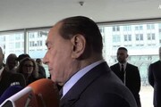 Dazi, Berlusconi: ''Il governo aiuti le imprese''