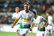 Gruppo J: Basaksehir-M'gladbach 1-1