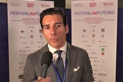 Festival Futuro, 'Radioterapia non invasiva, aumenta sopravvivenza e qualita' vita'