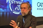 Festival del Futuro, 'Il governo della digitalizzazione e il ruolo dell'universita''