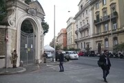 Caso Orlandi: ex nunzio Vigano', ci sono documenti in Vaticano