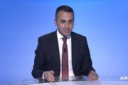 Di Maio: scorta alla senatrice Segre una sconfitta per lo Stato