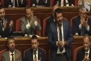 Cannabis light, Salvini: 'Evitata vergogna di uno Stato spacciatore'