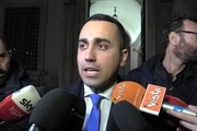 Pop Bari, Di Maio: 'Dl salva risparmiatori, no amici degli amici'