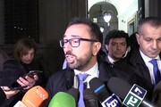 Prescrizione, Bonafede: 'No preclusioni su tempi processi'