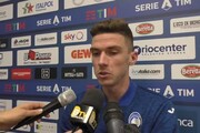 Atalanta, Gosens: 'Il 2019 e' stato un anno straordinario'