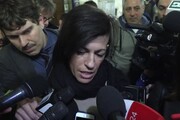 Processo Cappato, Valeria, fidanzata di Fabo: 'Vittoria per la liberta' di tutti'