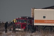 Kazakistan, aereo con 98 a bordo precipita vicino Almaty