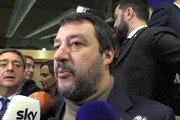 Mes, Salvini: 'Voto prossima settimana'