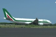 Alitalia, stampa: Air France si sfila da salvataggio