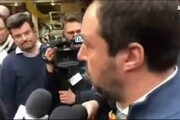 Salvini: Per risarcimenti Popolare Veneta vedremo di far veloce