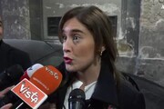 Processo madre Renzi, Boschi: no a processi mediatici