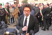 Cantieri, Toninelli: con estate riparte Asti-Cuneo