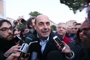 Flat tax: Zingaretti, bufala da Paperone