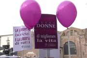 8 marzo: sciopero per i diritti delle donne