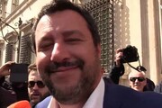 Salvini: Iva non aumentera', no a tasse sulla casa puntiamo a crescita