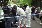 Milano, sparatoria in Via Cadore: un ferito grave