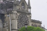 Notre-Dame, 700 milioni euro di donazioni per ricostruzione