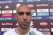 Toro, Zaza: 'Restiamo in corsa verso l'Europa'