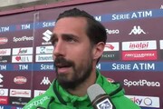 Sassuolo, Consigli: 'Bravo il Gallo e polli noi'