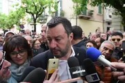 Salvini, aumento spread? Colpi coda per intimorire