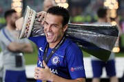 Europa League: la festa del Chelsea