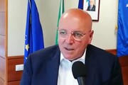 Oliverio: 'Dimostrero' la mia estraneita' ai fatti'