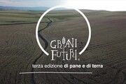 Grani Futuri - Terza edizione di pane e di terra