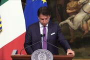 Conte: da Lega e M5S chiarezza subito o mollo