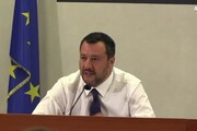 Caso Russia, Salvini: 'E' una non notizia, trova'tene un'altra'
