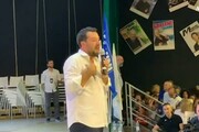 Salvini: autonomia unico modo per governare l'Italia