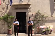 Omicida carabiniere: 'Non pensavo fosse un carabiniere'