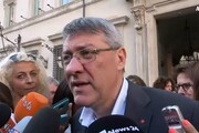 Autonomie, Landini: 'Se parliamo di piano per il Sud, bloccare progetto'