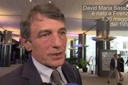 Chi e' David Sassoli, nuovo presidente del Parlamento Europeo