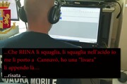 'Ndrangheta: Arrestato si vantava di essere piu' crudele di Riina