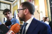 Governo, Bonafede: confronto non degeneri in offese