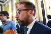 Governo, Bonafede: opinioni Di Battista da libero cittadino