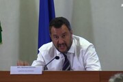 Salvini; per investimenti bisogna rivedere vincoli Ue