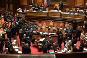 Decreto sicurezza bis, fiducia al Senato con 160 si'