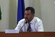 Salvini: manca manodopera, alcuni danno colpa reddito