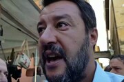 Salvini: Pd-M5S alleati alle regionali? lo facciano, li sfido