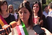 Raggi: sottosegretario per Roma? No, c'e' sindaco