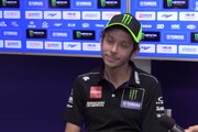 Rossi: 'Io non litigo per avere extra motivazione'