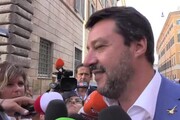 Salvini: 'Io sono l'opposto di Renzi, al governo ci vado col voto'