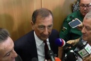 Sala: 'Renzi sta meglio in una realta' che risponde solo a lui'