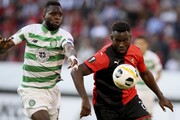 Gruppo E: Rennes-Celtic 1-1