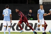 Gruppo E: Cluj-Lazio 2-1