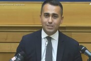 Di Maio: non sara' governo di destra o di sinistra