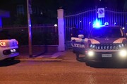 Foggia, commerciante ucciso in un agguato